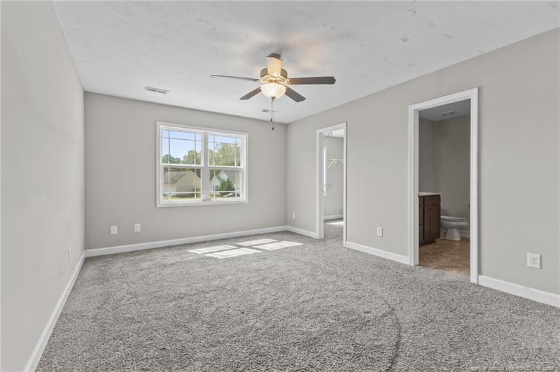 4805 Laurelwood Pl, Fayetteville, NC 28306