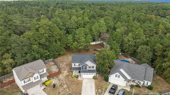 4805 Laurelwood Pl, Fayetteville, NC 28306