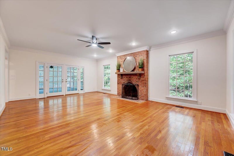 4805 Leithcroft Pl, Fuquay Varina, NC 27526