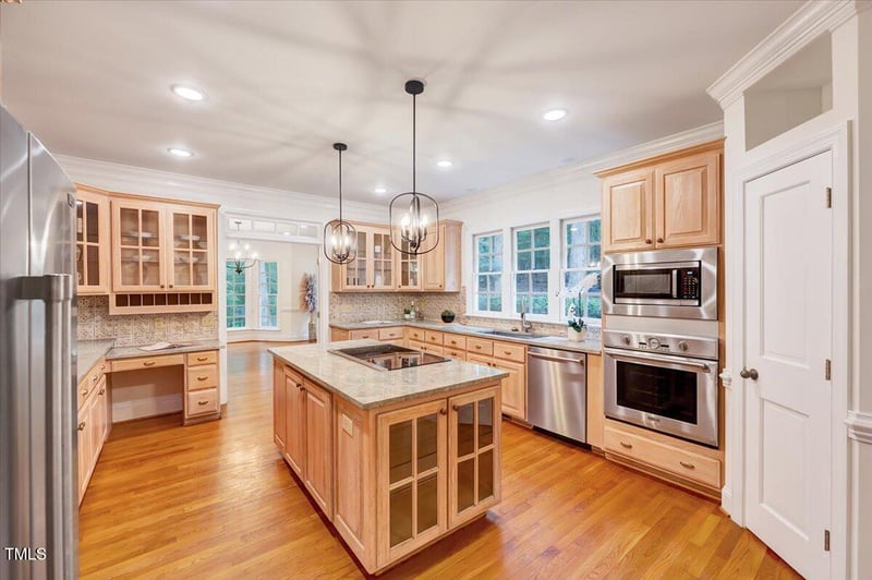 4805 Leithcroft Pl, Fuquay Varina, NC 27526