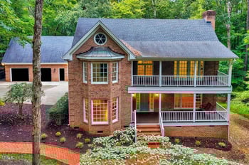 4805 Leithcroft Pl, Fuquay Varina, NC 27526