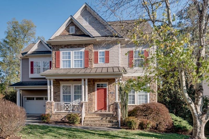 4805 Marena Pl, Durham, NC 27707