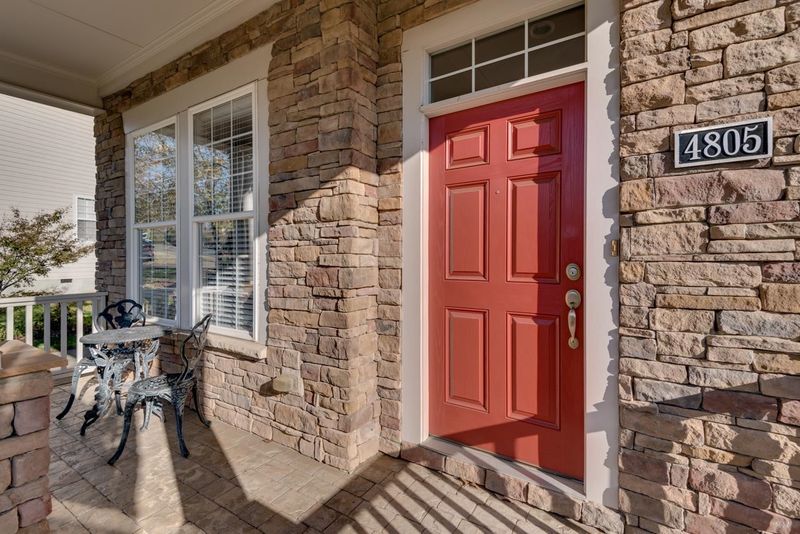 4805 Marena Pl, Durham, NC 27707