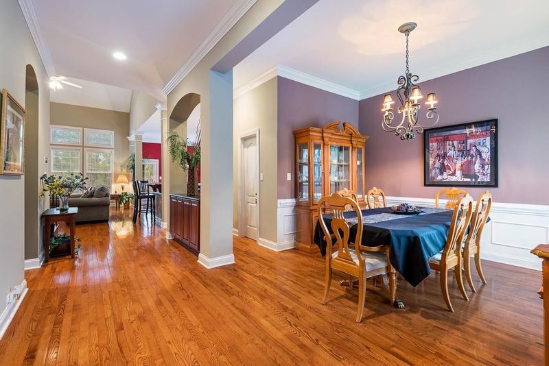 4805 Marena Pl, Durham, NC 27707