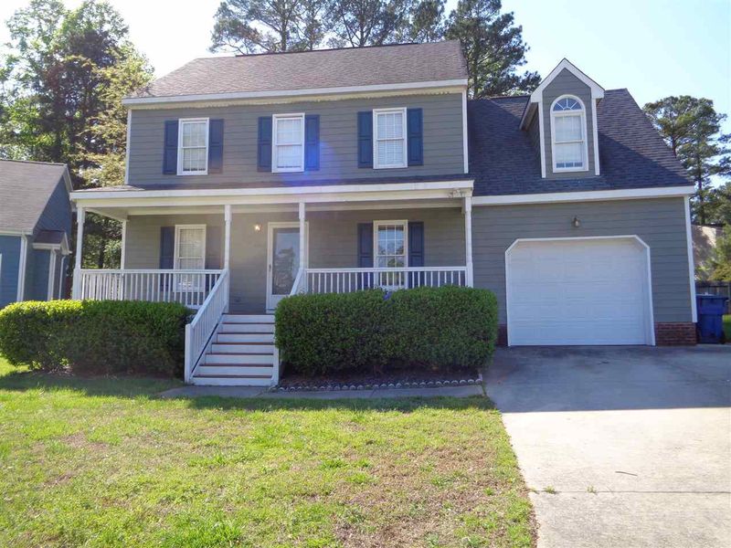 4805 Mimetree Ct, Raleigh, NC 27616