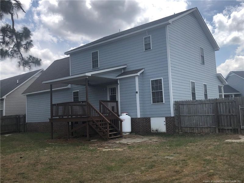 4805 Miranda Dr, Hope Mills, NC 28348