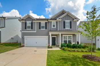 4805 Ozark St, Fuquay Varina, NC 27526