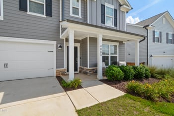 4805 Ozark St, Fuquay Varina, NC 27526