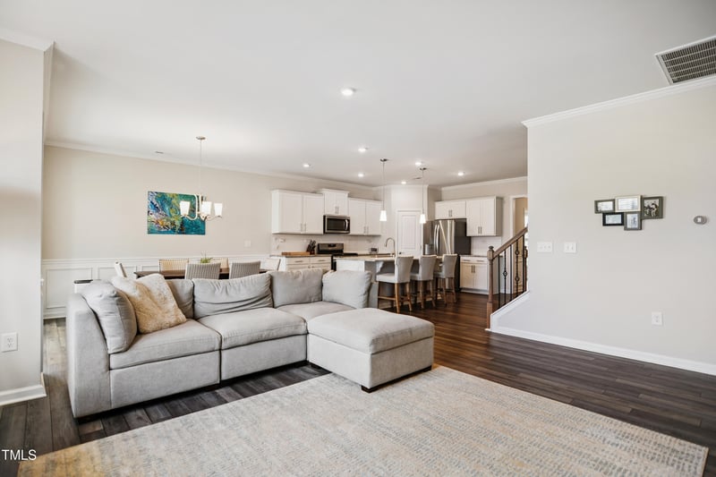 4805 Ozark St, Fuquay Varina, NC 27526