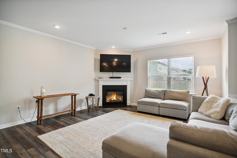 4805 Ozark St, Fuquay Varina, NC 27526