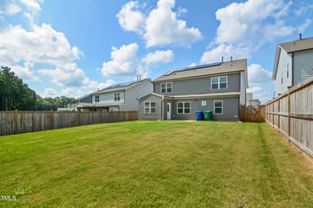 4805 Ozark St, Fuquay Varina, NC 27526