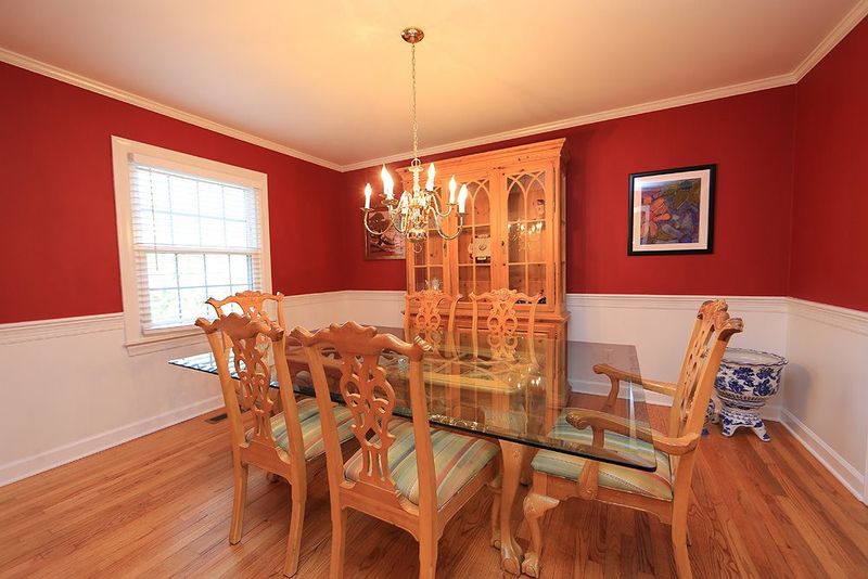 4805 Poland Pl, Raleigh, NC 27609