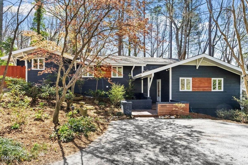 4805 Rembert Dr, Raleigh, NC 27612
