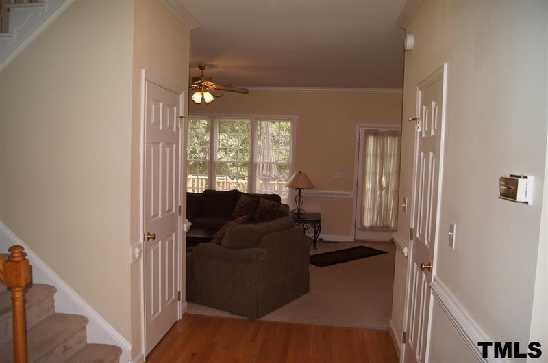 4805 Royal Troon Dr, Raleigh, NC 27604