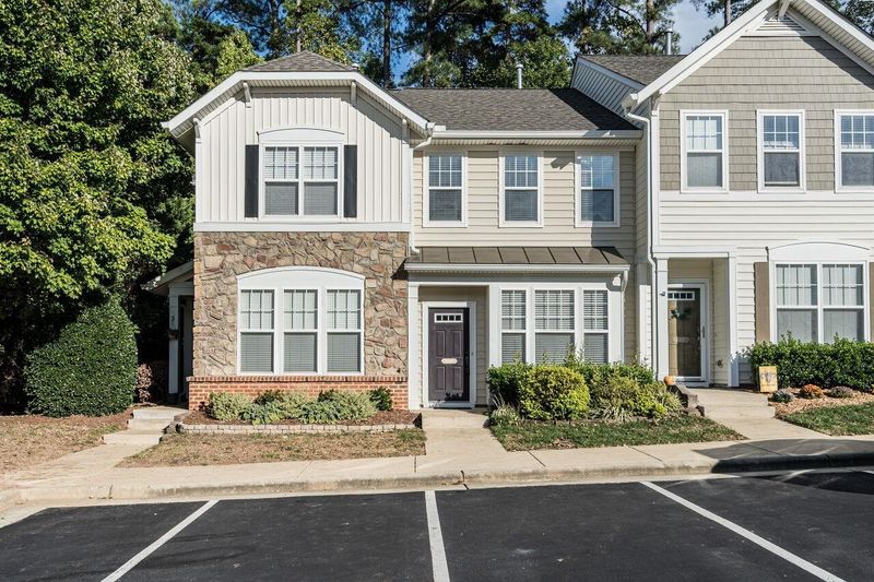 4805 Sir Duncan Way, Raleigh, NC 27612