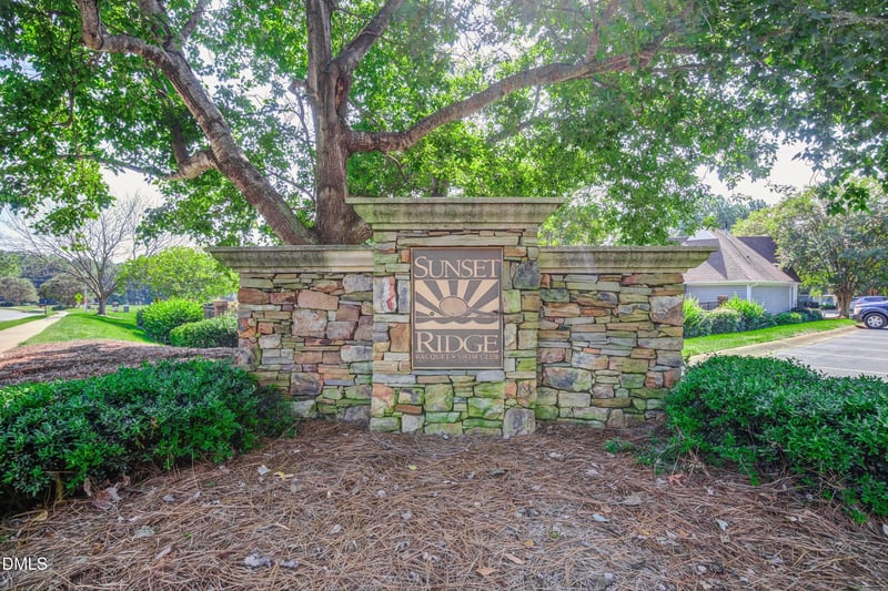 4805 Sunset Forest Cir Lot 645, Holly Springs, NC 27540