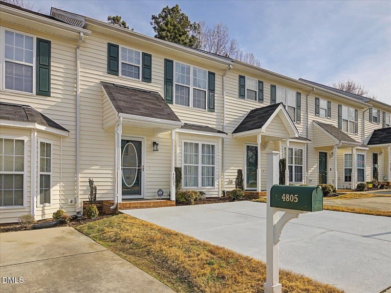 Home Worth Check