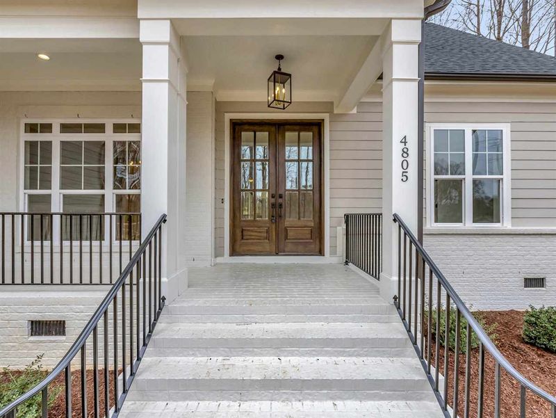 4805 Torry Ridge Rd, Raleigh, NC 27613