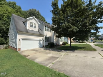 4806 Carmen Ln, Durham, NC 27707