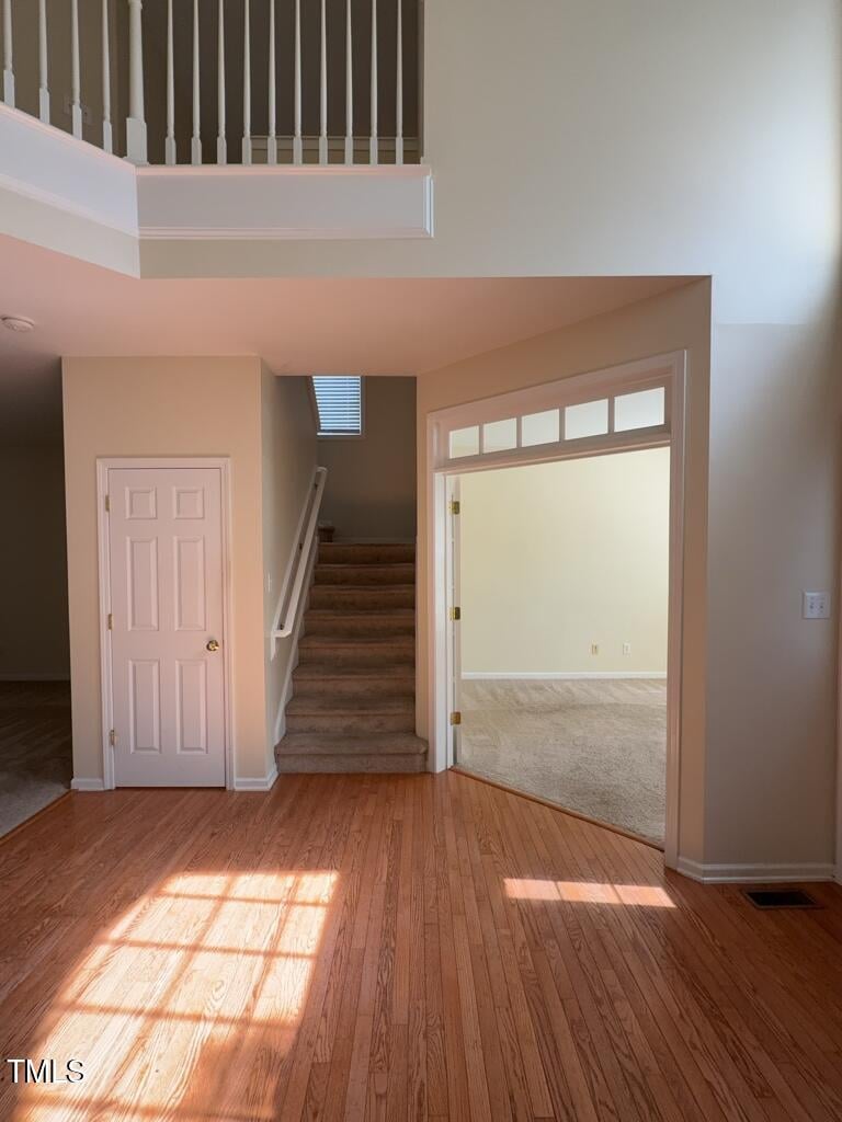 4806 Carmen Ln, Durham, NC 27707