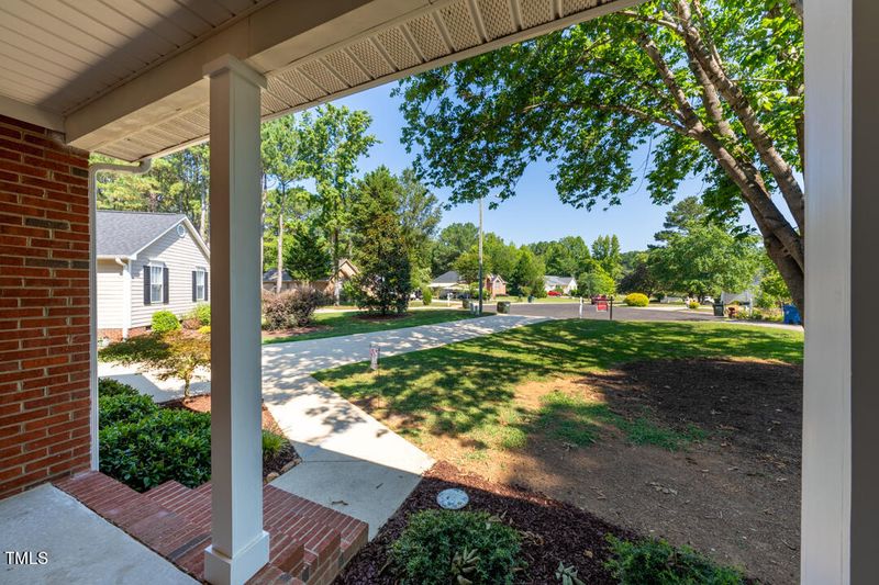 4806 Guinevere Ct, Durham, NC 27712