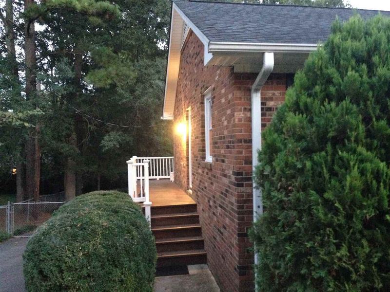 4806 Heritage Dr, Durham, NC 27712