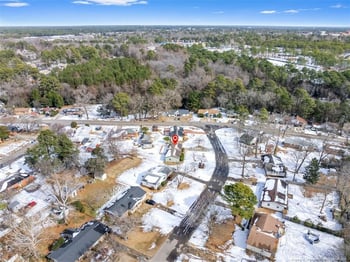 4806 Hurley Dr, Fayetteville, NC 28304