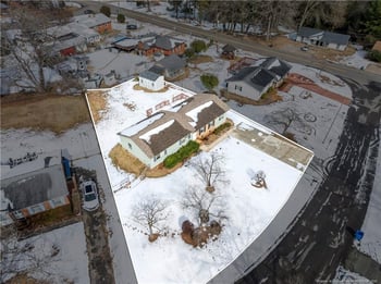 4806 Hurley Dr, Fayetteville, NC 28304