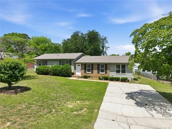 4806 Hurley Dr, Fayetteville, NC 28304