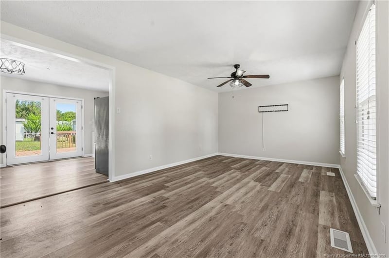 4806 Hurley Dr, Fayetteville, NC 28304