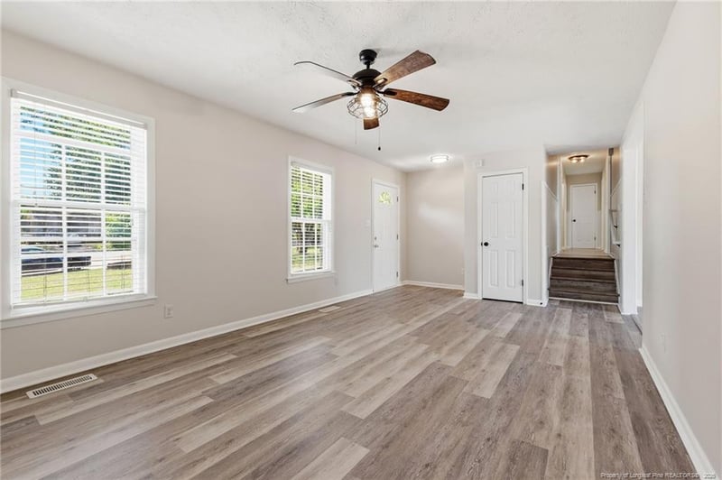 4806 Hurley Dr, Fayetteville, NC 28304