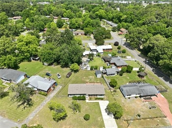 4806 Hurley Dr, Fayetteville, NC 28304