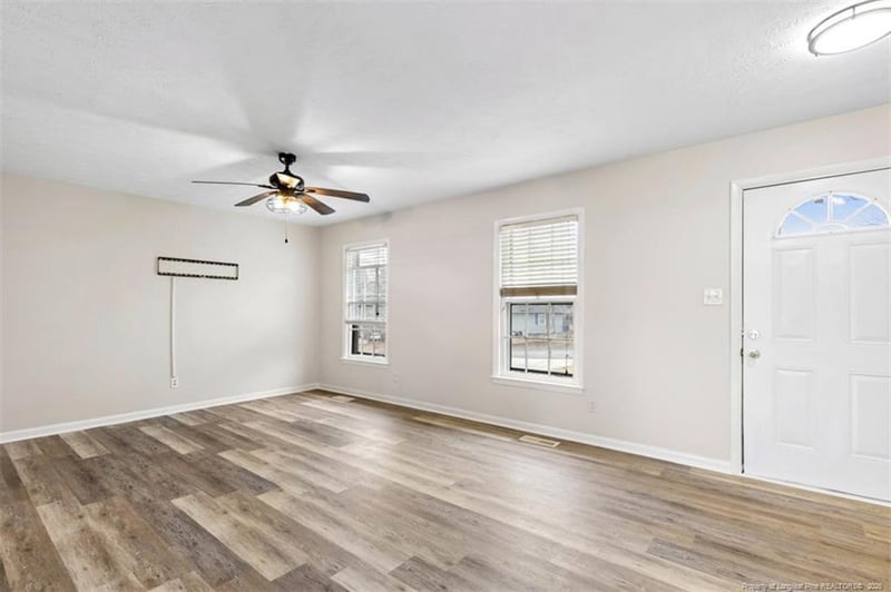 4806 Hurley Dr, Fayetteville, NC 28304