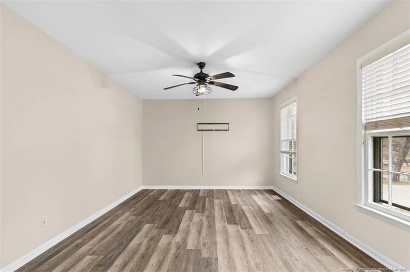 4806 Hurley Dr, Fayetteville, NC 28304