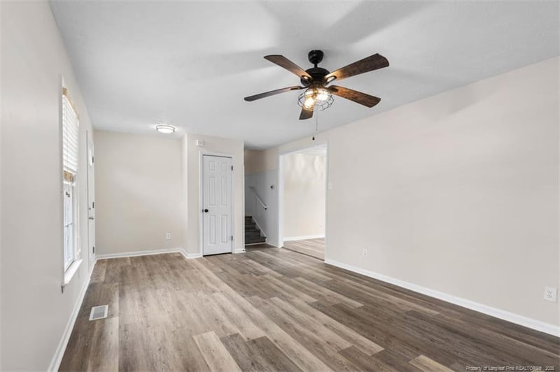 4806 Hurley Dr, Fayetteville, NC 28304