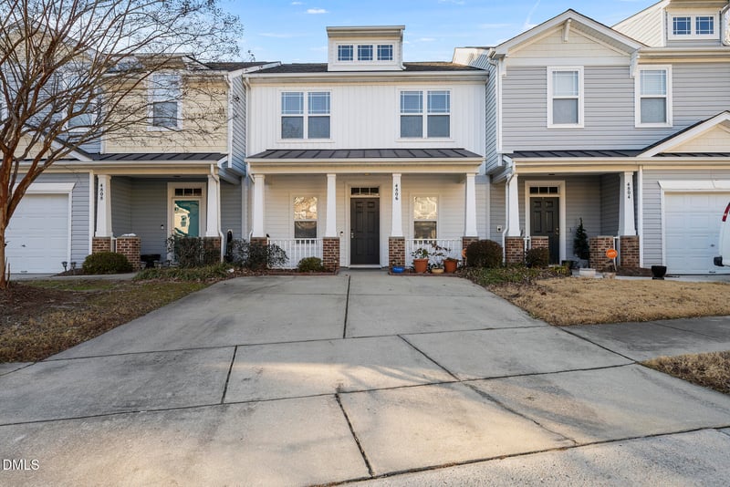 4806 Landover Arbor Pl, Raleigh, NC 27616