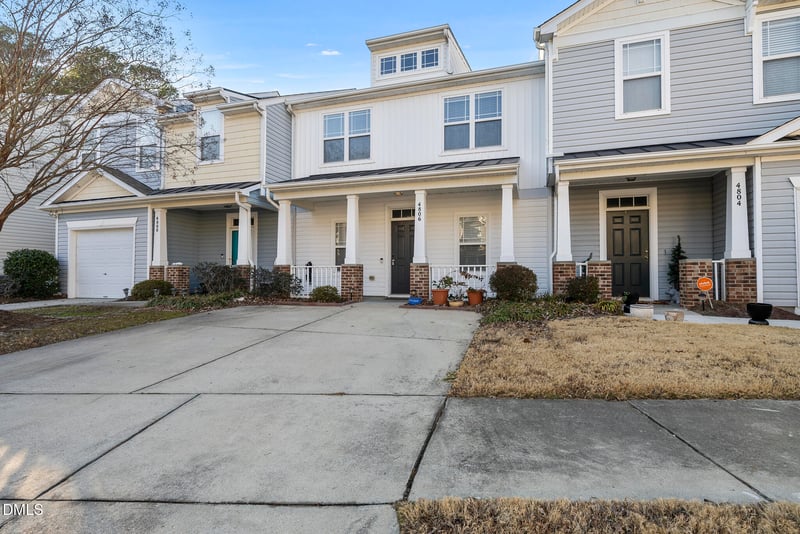 4806 Landover Arbor Pl, Raleigh, NC 27616