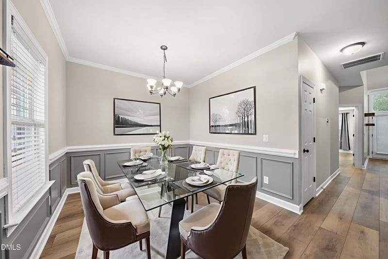 4806 Landover Arbor Pl, Raleigh, NC 27616