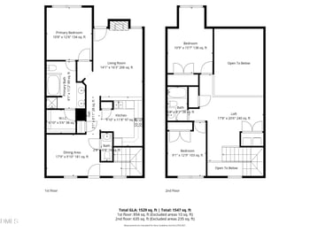 4806 Landover Arbor Pl, Raleigh, NC 27616