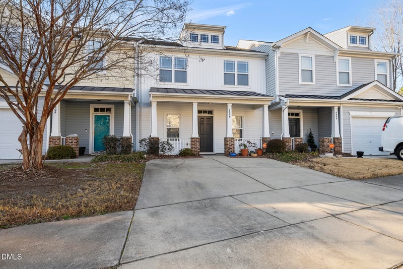 4806 Landover Arbor Pl, Raleigh, NC 27616