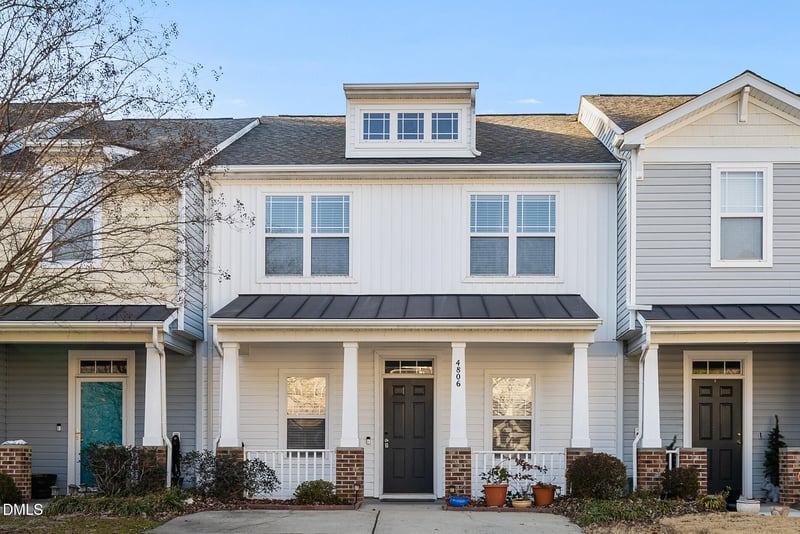 4806 Landover Arbor Pl, Raleigh, NC 27616