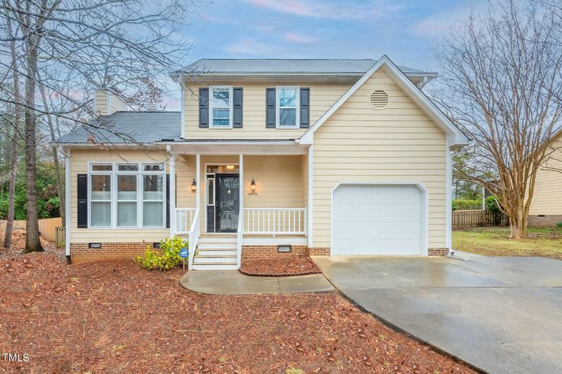 4806 Lazyriver Dr, Durham, NC 27712