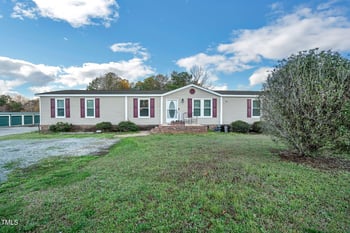 4806 Lee Dr, Garner, NC 27529