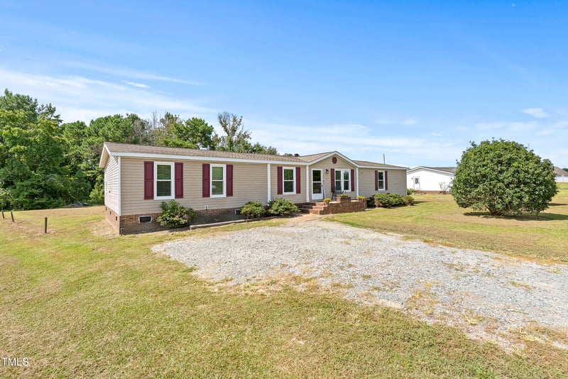 4806 Lee Dr, Garner, NC 27529