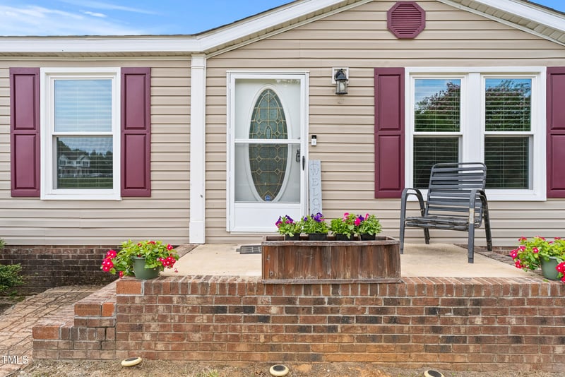 4806 Lee Dr, Garner, NC 27529