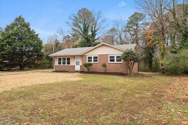 4806 Revere Rd, Durham, NC 27713