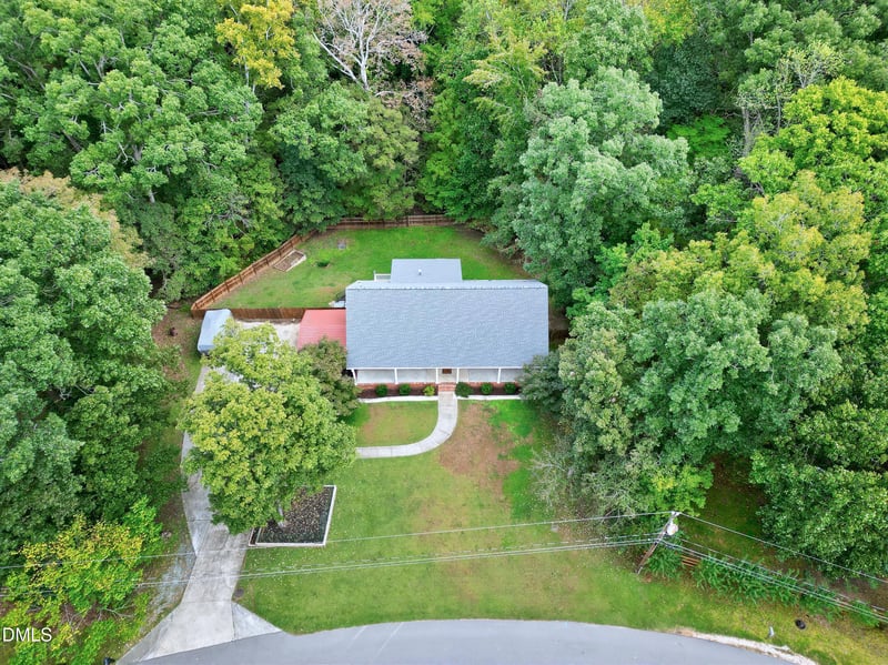 4806 Seterra Bend, Durham, NC 27712