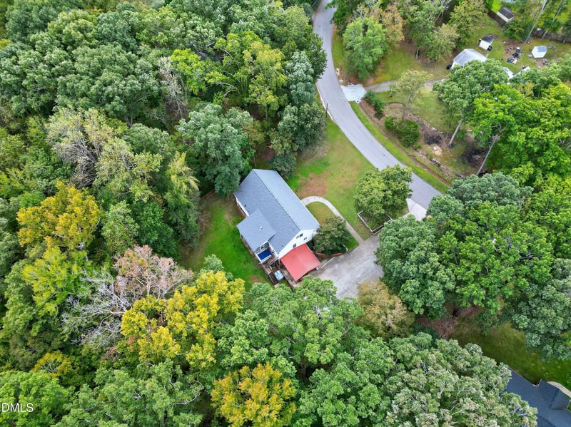 4806 Seterra Bend, Durham, NC 27712