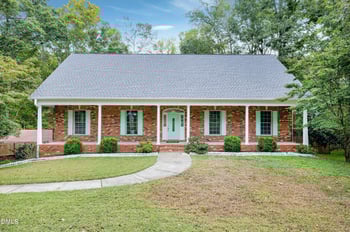 4806 Seterra Bend, Durham, NC 27712