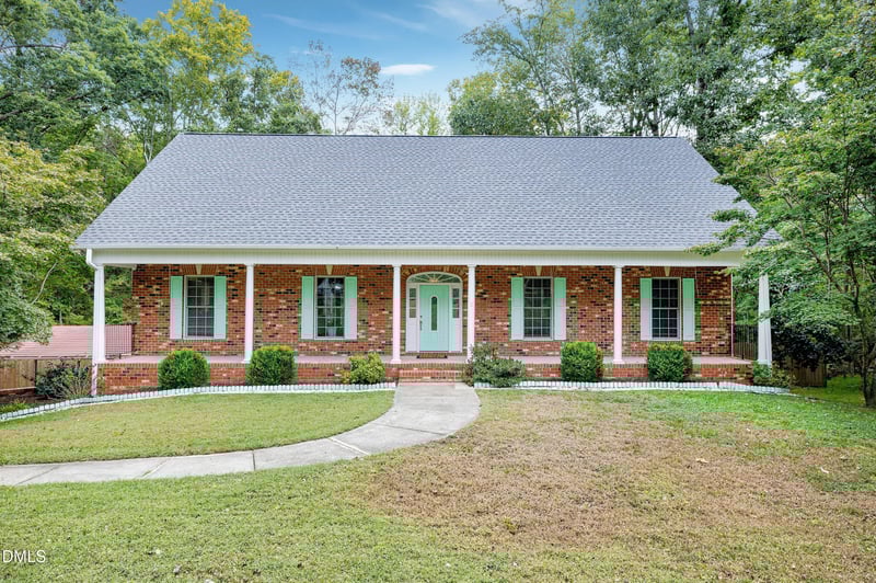 4806 Seterra Bend, Durham, NC 27712